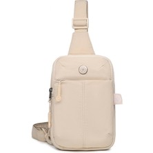 Smart Bags Mikro Poly Kumaş Kadın Bodybag Postacı Çantası 3337