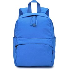 Smart Bags Mikro Poly Kumaş Kadın Sırt Çantası 3344