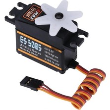 Voltaj Emax ES3005DE Su Geçirmez Servo Motor