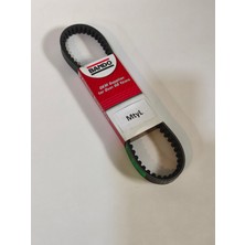 MTYL Kuba Ravida Max 50 125 (Özel Seri) Uyumlu Yerli Üretim Bando Kayış