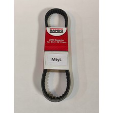 MTYL Kuba Xf 110 Gs 125 Uyumlu Yerli Üretim Bando Kayış