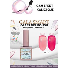 Gala Smart  Cam Efekt Kalıcı Oje Oje Kodu: 13