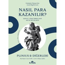 Kronik Kitap Nasıl Para Kazanılır?