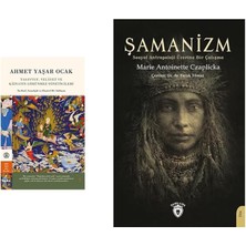 Alfa Yayınları Tasavvuf, Velayet ve Kainatın Görünmez Yöneticileri: Tarihse... +1 Din Kitabı