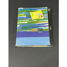 Gıpta Postpad Defter