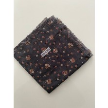 Polo İst. Akşam Sefası Desen Tülbent Yazma