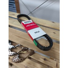 MTYL Apachi Nova 125 Uyumlu Japon Üretim Bando Kayış