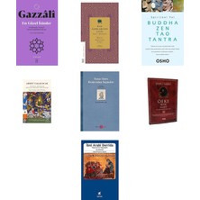Ketebe Yayınları En Güzel Isimler: El-Maksadu’l-Esna Fi Şerhi Esmaillahi’l-Hü... +6 Din Kitabı