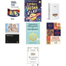 Varlık Yayınları Dinler Tarihi... +6 Din Kitabı