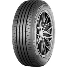 Lassa Competus H/p 3 215/65R16 102V Xl 4x4 Yaz Lastiği (Üretim Yılı: 2026)