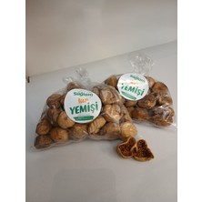 Sağlam Kır Yemiş 500G