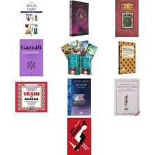 Say Yayınları A'dan Z'ye Dinler Tarihi: Yahudilik’ten Şitoizm’e... +9 Din Kitabı