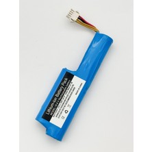 Ümit Maker Arçelik RS-3121  Robot Süpürge 2500 Mah 10.8 V Batarya – Orjinal Uyumlu Uzun Ömürlü, Yüksek Performans Pil