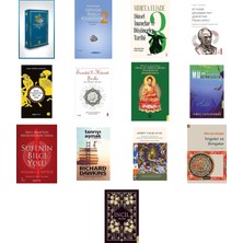 Ötüken Neşriyat Dede Korkut Destanı (Ciltli)... +12 Din Kitabı