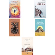 Kapı Yayınları Dördüncü Yol: Varlık Arayışında Bilincin Dördüncü Yolu... +4 Din Kitabı
