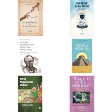 Mitra Agnostisizm ve Ilahi Tragedya... +5 Din Kitabı