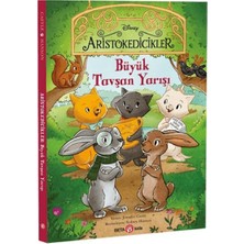 Beta Kids Büyük Tavşan Yarışı