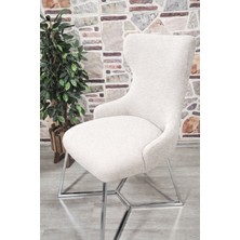 Kılıfteks Kelebek Sandalye Kılıfı