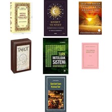 Kuranı Kerim Yüce Meali(Orta Boy)... +6 Din Kitabı