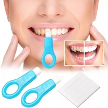 Etkili Ağız Bakımı Jel Diş Beyazlatıcı Leke Giderici ( Lisinya )