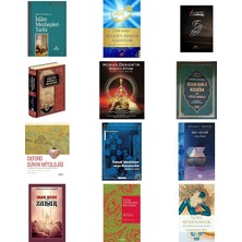 Ensar Neşriyat Anahatlarıyla Islam Mezhepleri Tarihi... +11 Din Kitabı