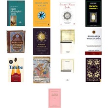 Ensar Neşriyat Anahatlarıyla Islam Mezhepleri Tarihi... +12 Din Kitabı