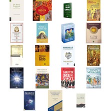 Klasik Yayınları Bir Metni Kuşatmak: Ibn Sîna’nın De Anima Üzerine Notlar’ı... +18 Din Kitabı