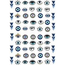 Gala Smart  Stıcker G-01 No:stıcker G-01