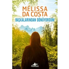 Pegasus Yayınları Başkalarından Dönüyordum