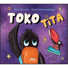 Yapı Kredi Yayınları Toko ile Tita