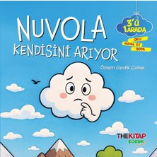 The Kitap Nuvola Kendisini Arıyor
