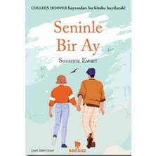 Yakamoz Yayınları Seninle Bir Ay