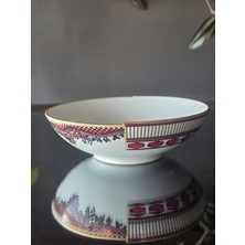 Konyax Çorba Kasesi 6 Kişilik Apollo