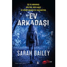 The Kitap Ev Arkadaşı
