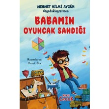 Hayat Yayınları Babamın Oyuncak Sandığı