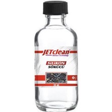 Jetclean 30 ml Silikon Sökücü