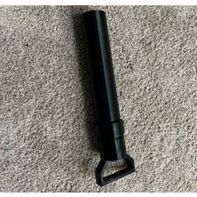 Noctabir Yükseltilmiş Su Püskürtücü