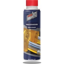 Nanoborx NanoBorTeX Hidrolik Sistem Koruyucu yağ Katkısı 300 ML - O-Ring & Conta Yenileyici ve SürtünmeÖnleyici