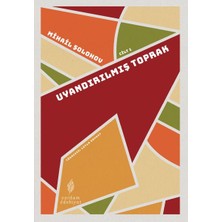 Yordam Kitap Uyandırılmış Toprak Cilt: 1