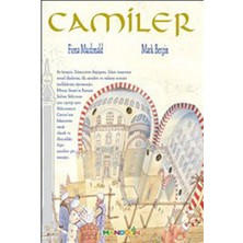 Mandolin Yayınları Camiler