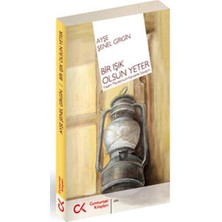 Cumhuriyet Kitapları Bir Işık Olsun Yeter