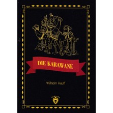 Dorlion Yayınları Die Karawane