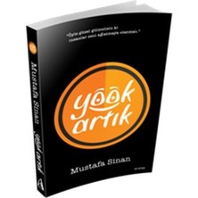 Arunas Yayıncılık Yook Artık