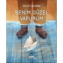 Yapı Kredi Yayınları Benim Güzel Vapurum