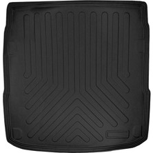 Universal Rizline Audi Q8 E-Tron 2024 Sonrası Bagaj Havuzu | E-Tron