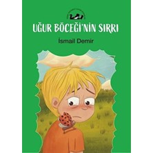 Öteki Yayınevi Uğur Böceğin Sırrı