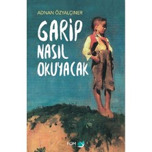 Fom Kitap Garip Nasıl Okuyacak