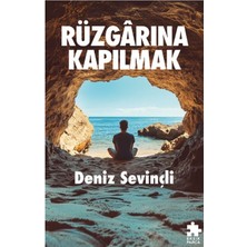 Eksik Parça Yayınları Rüzgârına Kapılmak