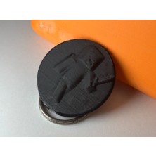 Noctabir Minecraft Parası - Steve/creeper