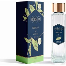 Hype Store Pereja Yeşil Çay Parfümlü Kolonya 250 ml